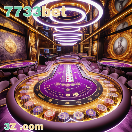 Descubra a Categoria de Apostas no 7733bet