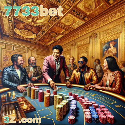 Explorando a Categoria 'Jogar' em 7733bet