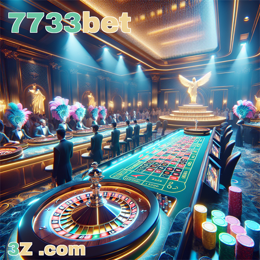 Explorando o Mundo do Poker em 7733bet